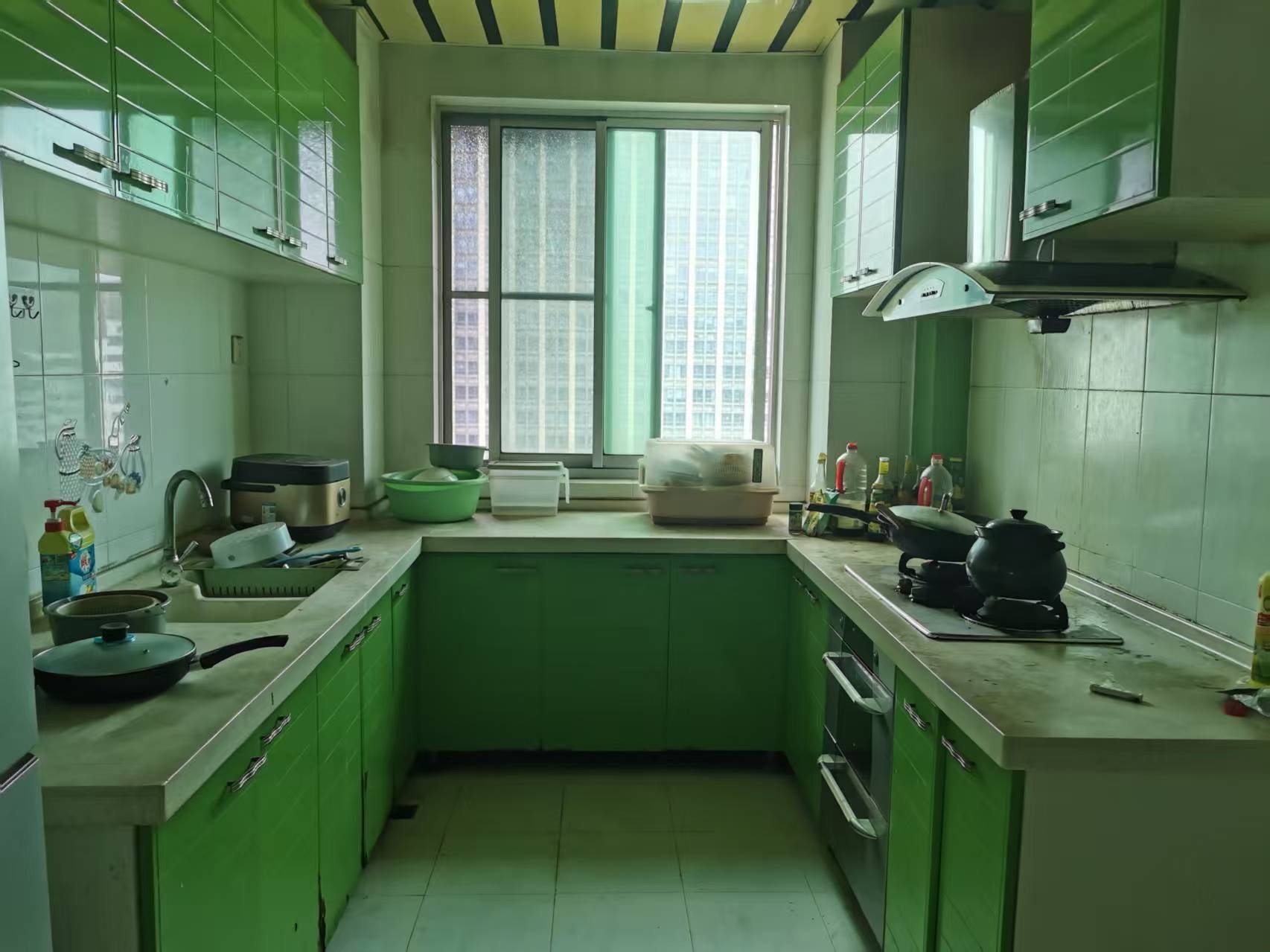 長沙 芙蓉 | 长沙市公安局龙柏小区_6