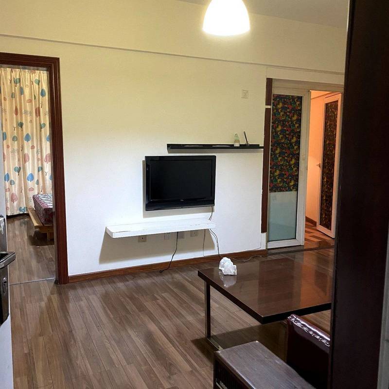 成都 金牛 | 熙城国际大厦-1栋_5