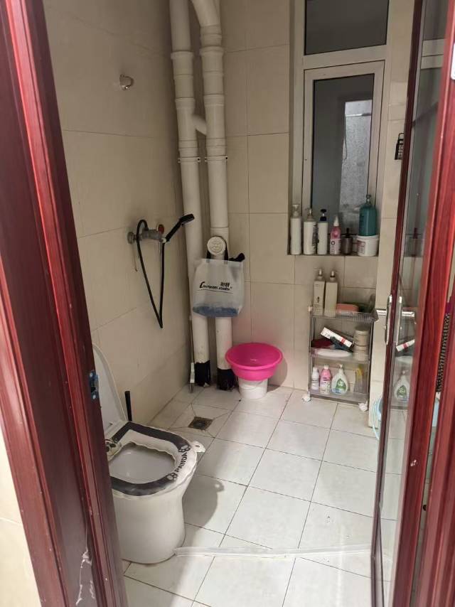 流芳百世的代号整租房源3