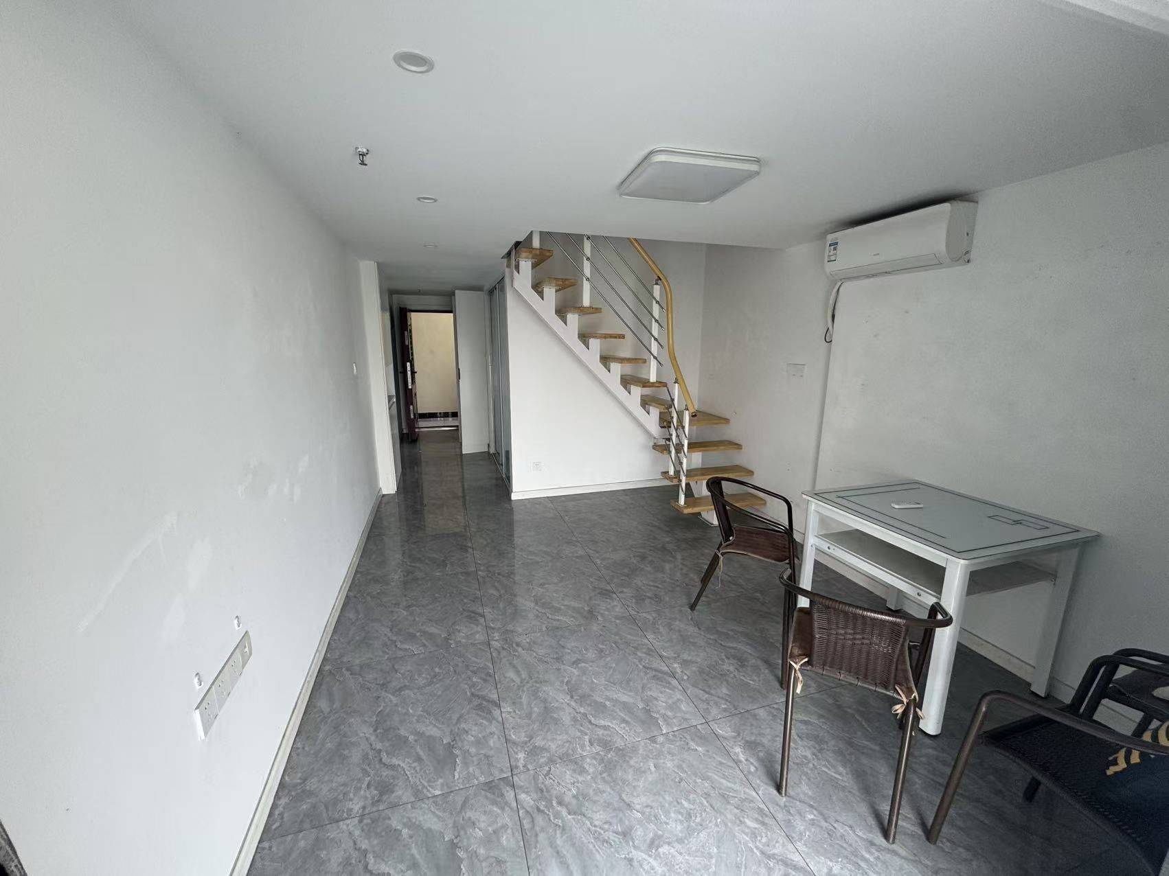 房东本人出租自己房子整租房源1