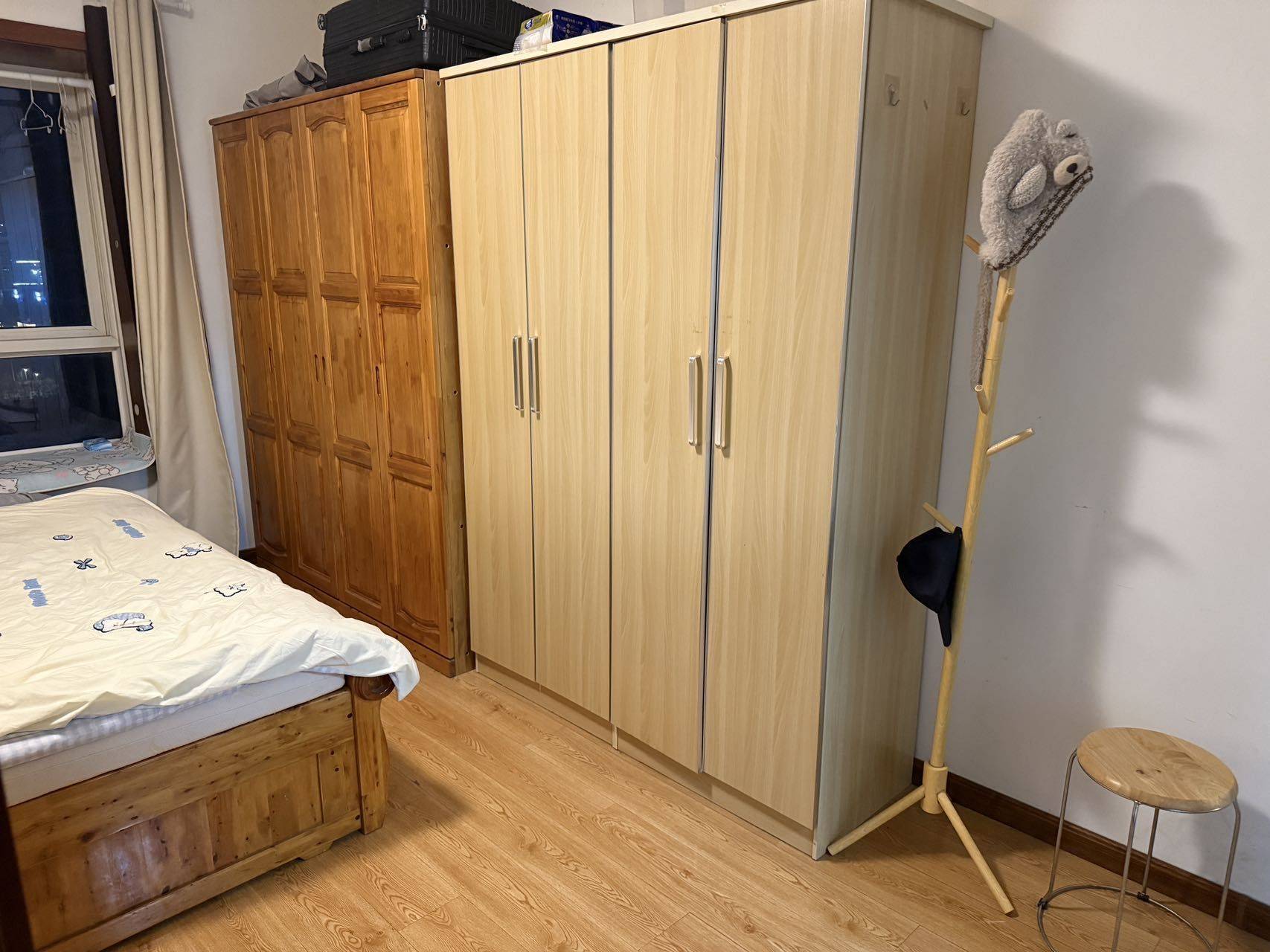 西安 未央 | 浩华北郡南区-19号楼_4