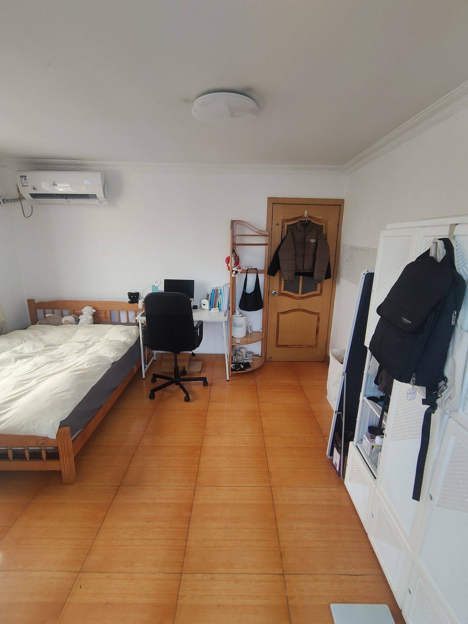 张江个人转租整租房源3