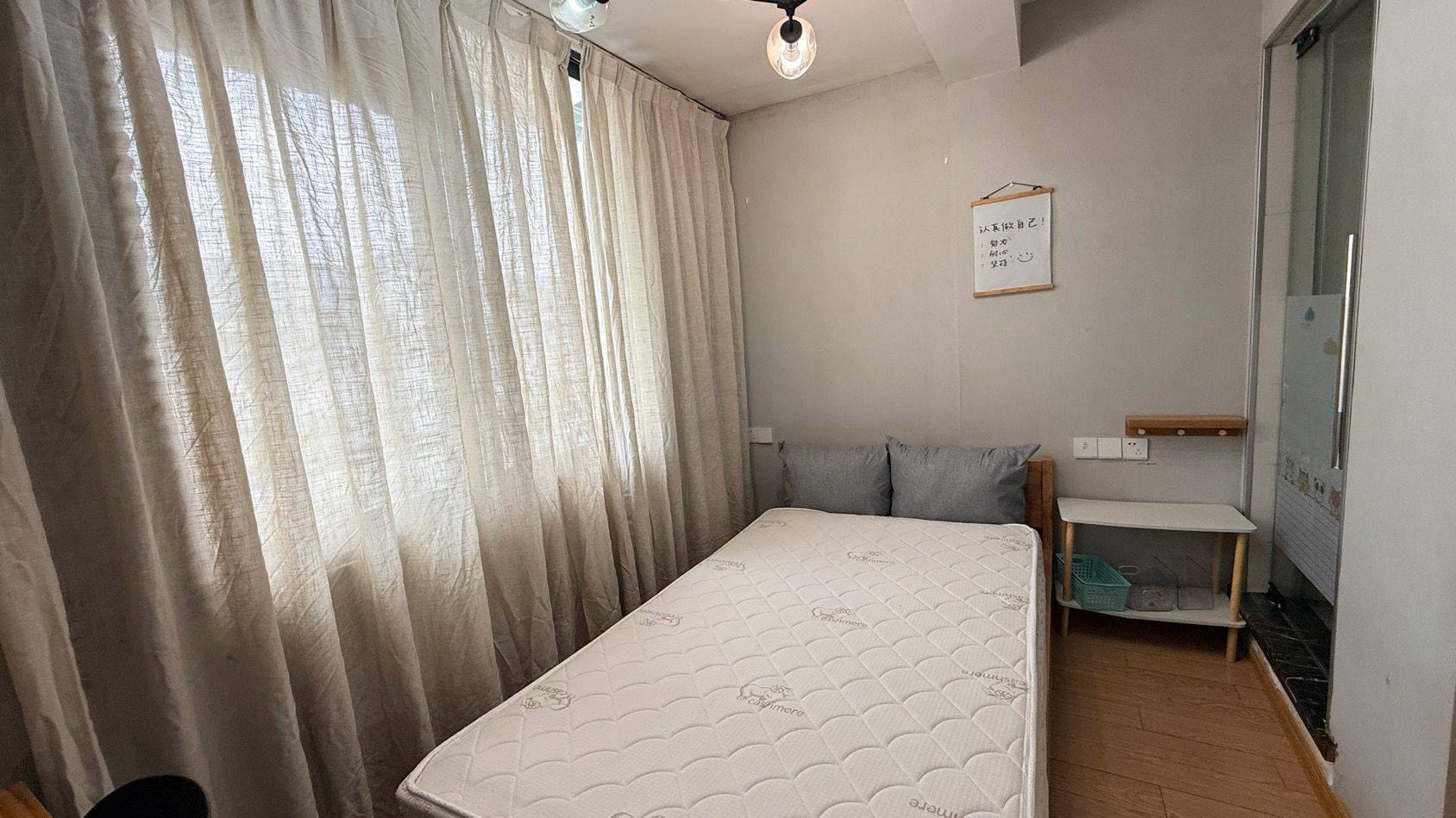 杭州 西湖 | 翠苑一区社区_5