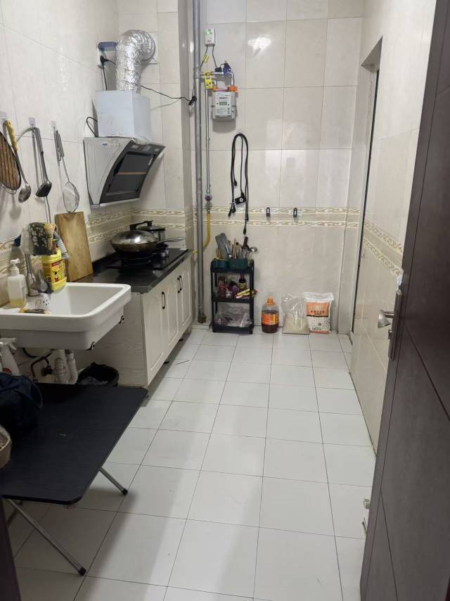 流芳百世的代号整租房源1