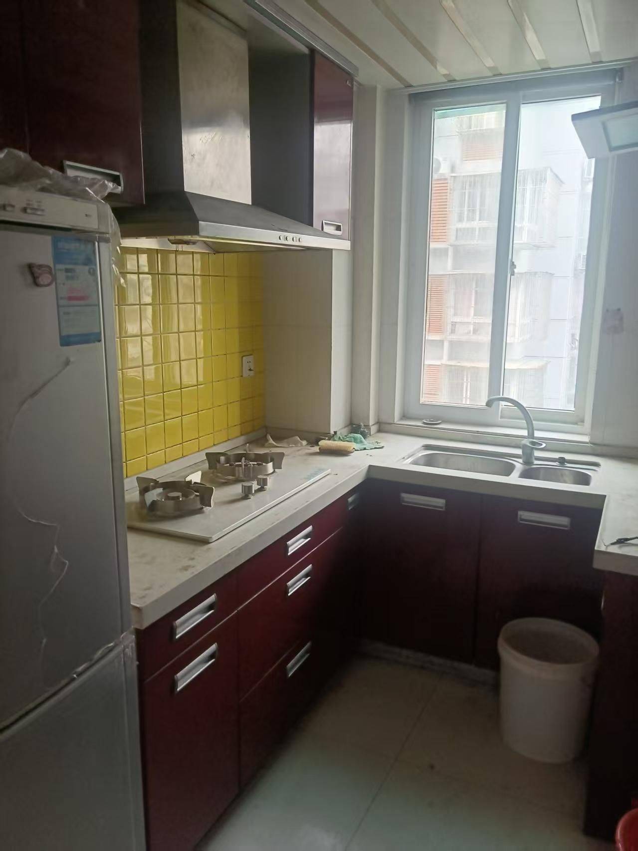 Jiangbei 春晖佳苑