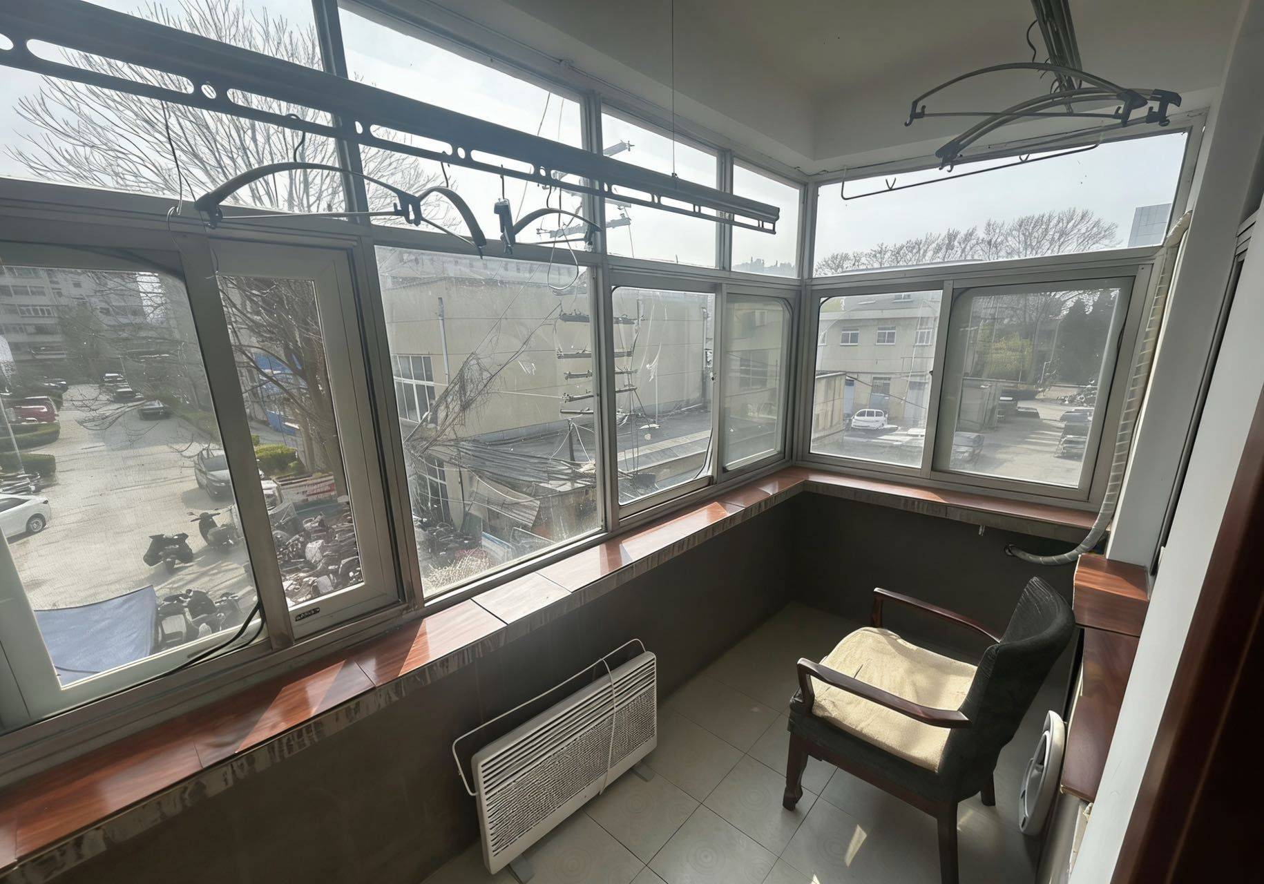 濟南 市中 | 济南大学教职工宿舍_5