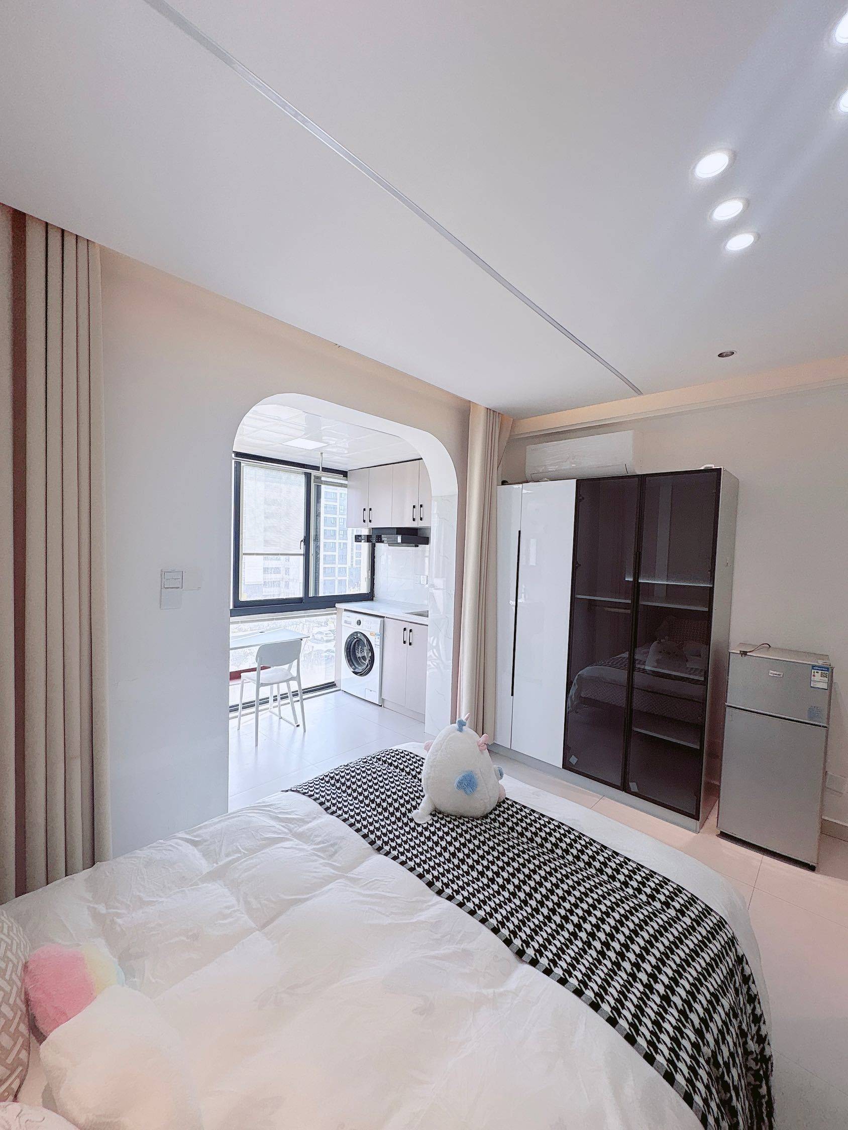 蘇州 工業園 | 东方文荟苑-三区_4