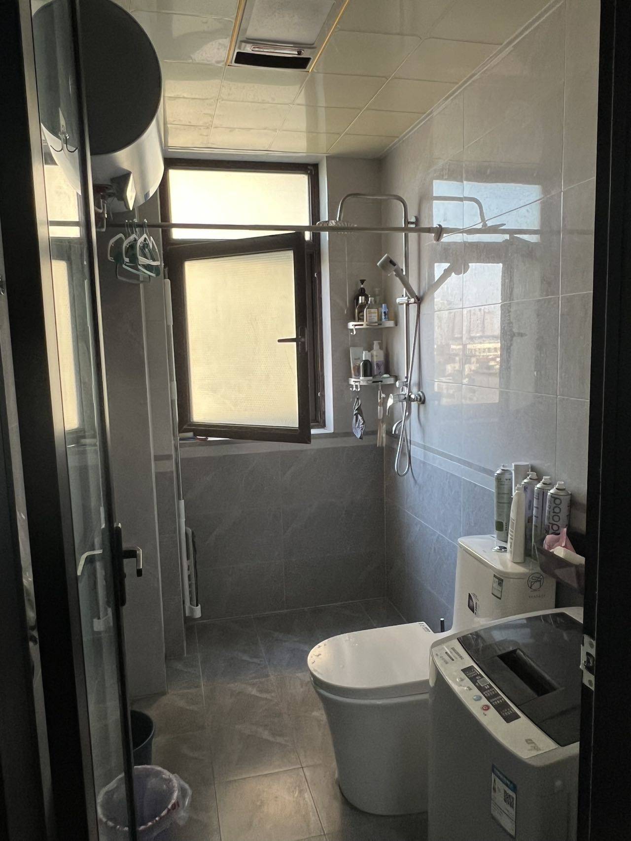 济南 天桥 | 国贸花园-桂花苑_6