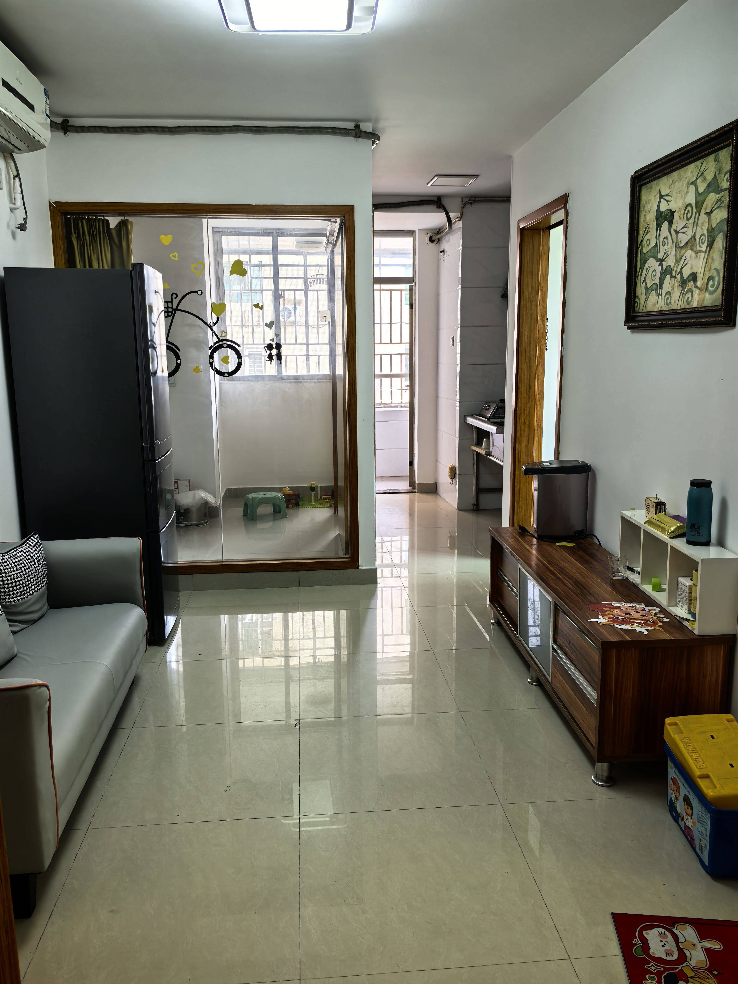 Shenzhen Luohu | 怡泰大厦-B座_3