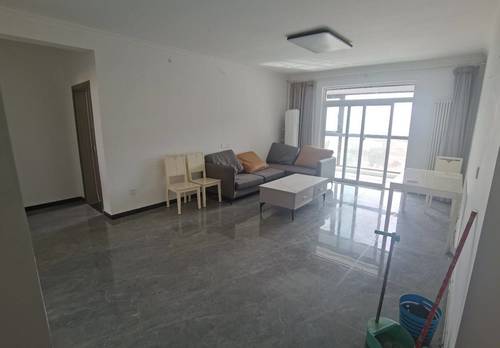 中牟縣 豫兴家苑八号院