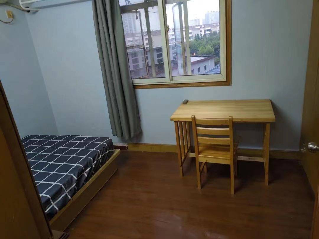 上海 普陀 | 真光十小区_3