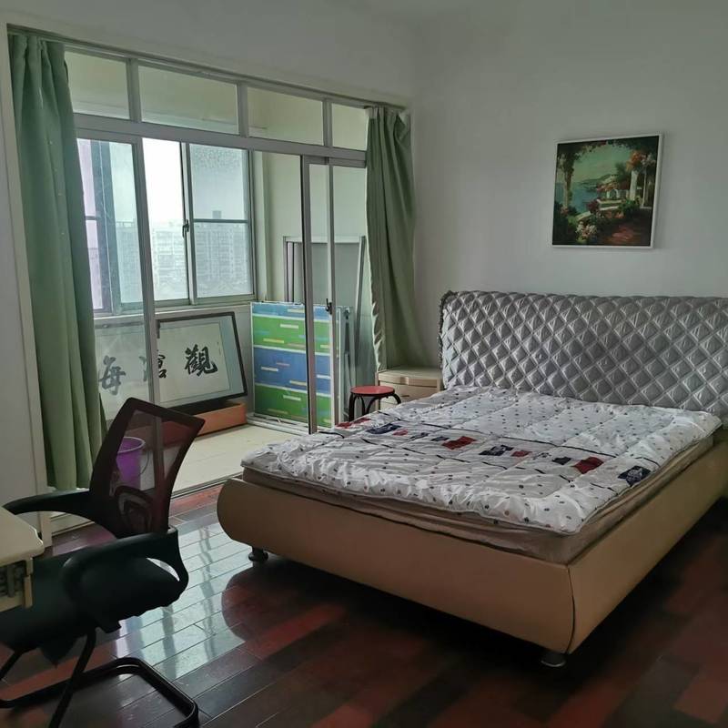 長沙 芙蓉 | 长沙市公安局龙柏小区_7