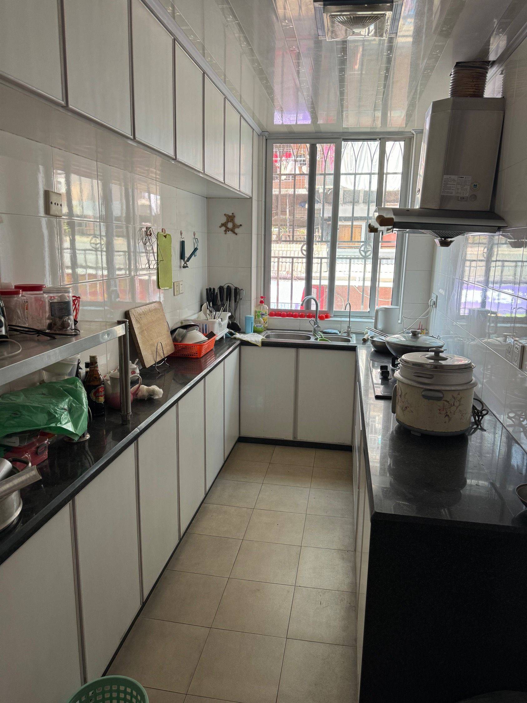 福州 仓山区 | 南台新苑水仙园-桂花园_6