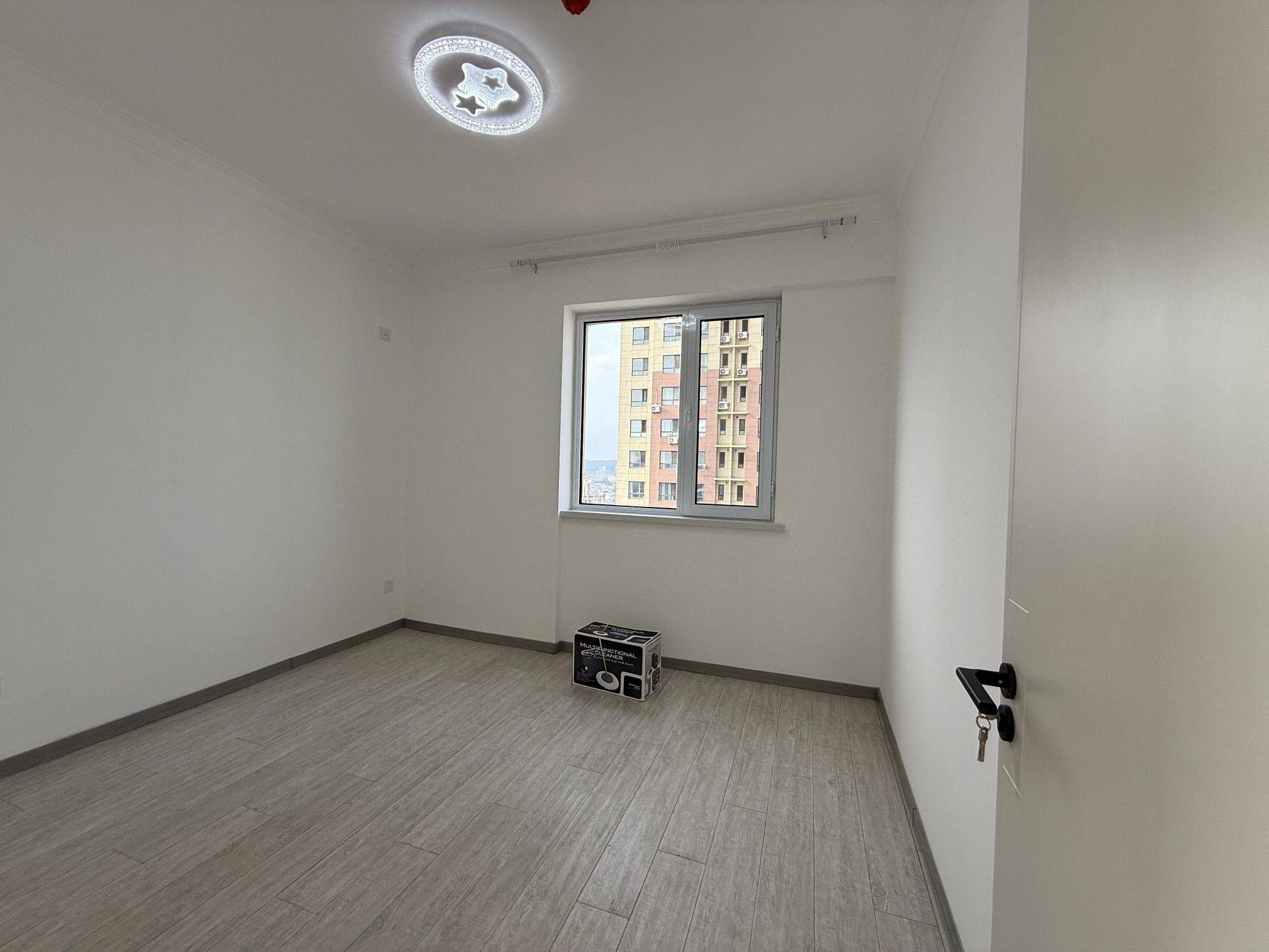 Dalian Shahekou | 和泰万家-1号楼_4