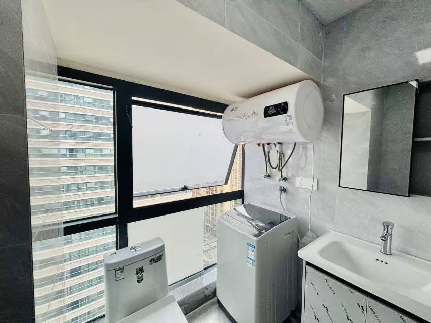 叽里呱啦整租房源2