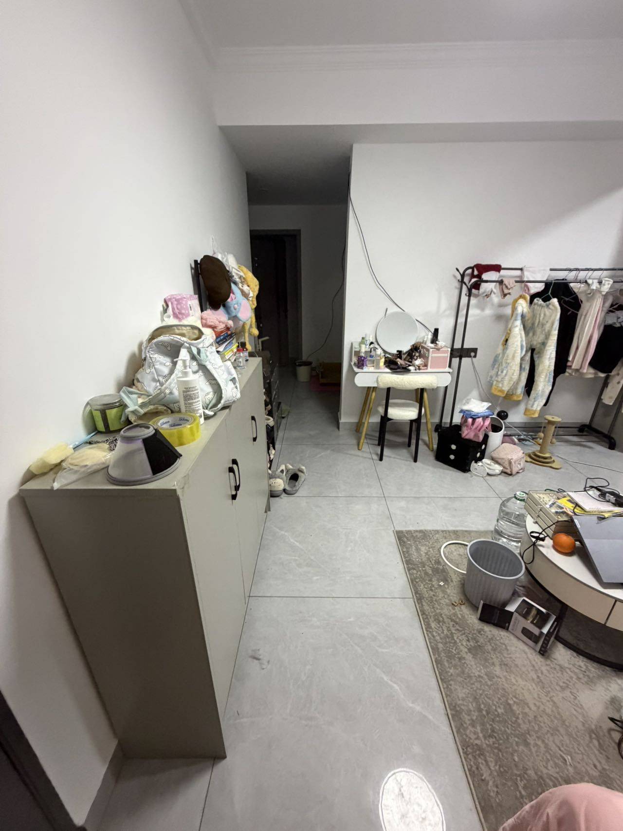 长沙 芙蓉 | 和景家园一期_0