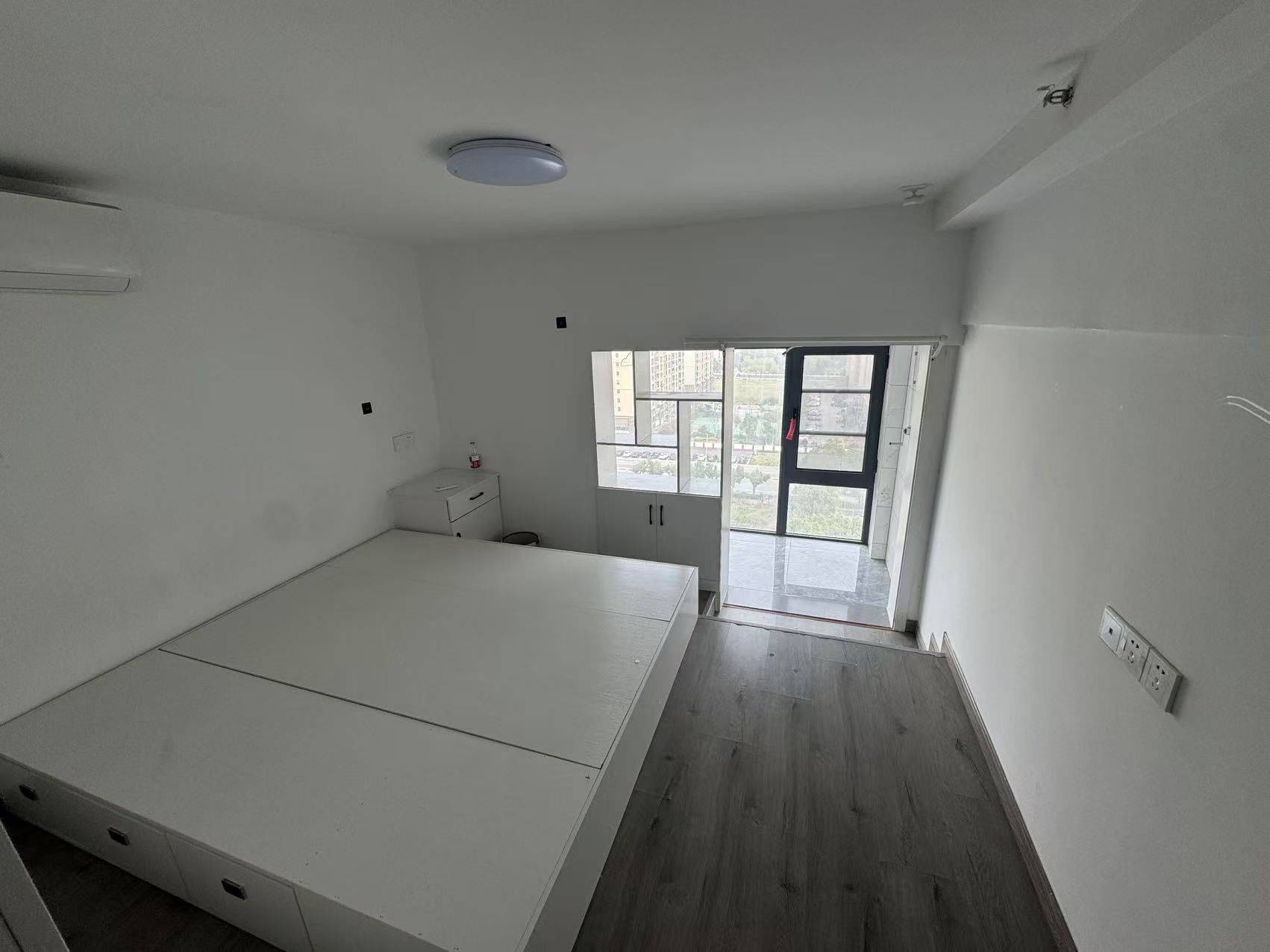 无锡 惠山区 | 克拉公寓_4