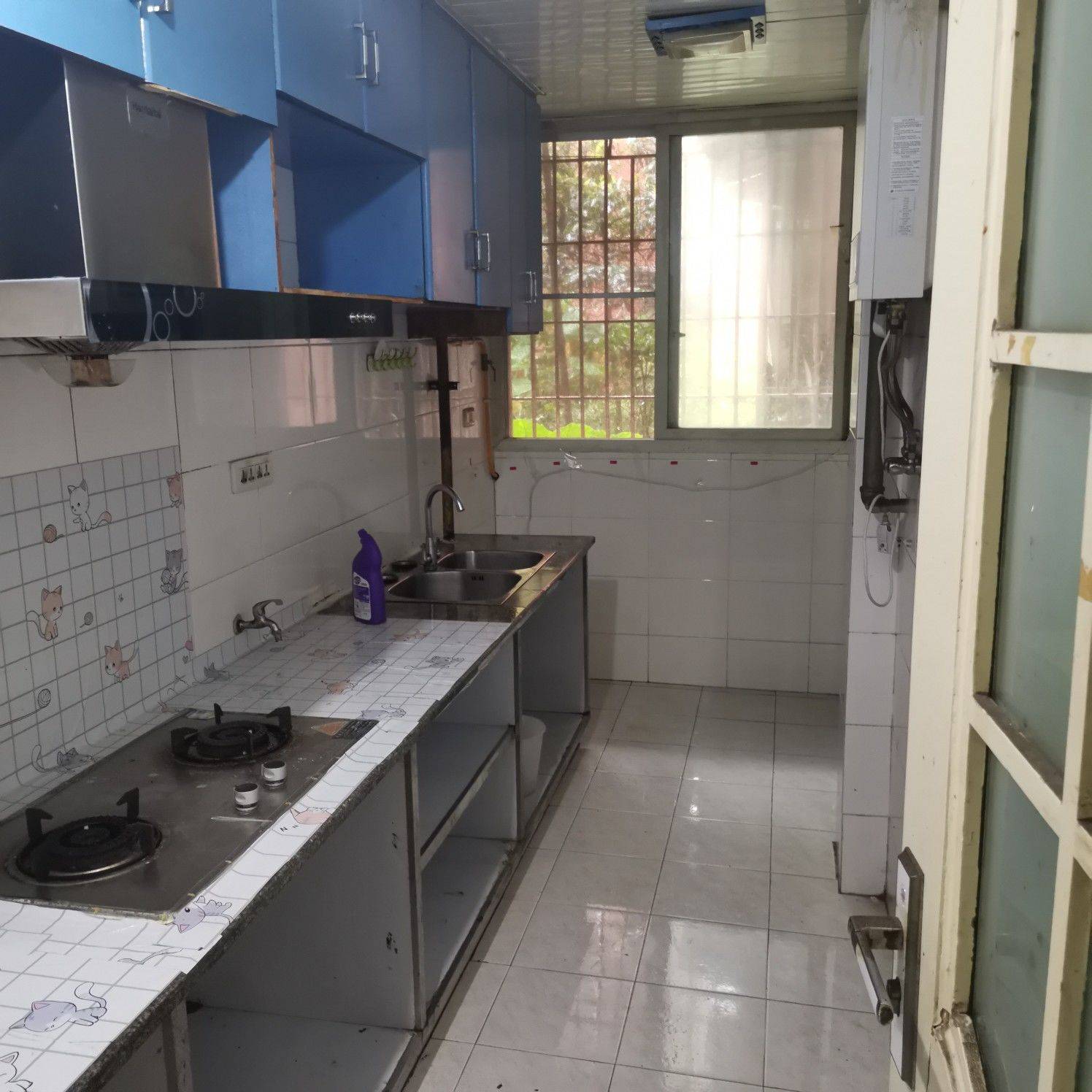 重慶 沙坪壩 | 联芳花园-六期_3