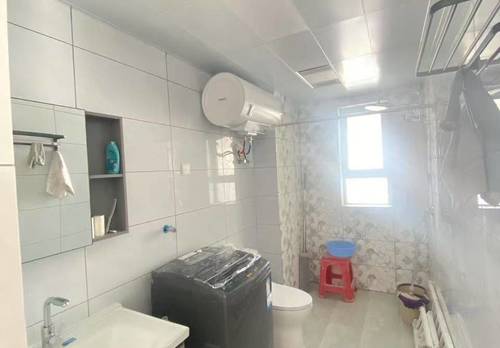 渾南 保利·白沙林语-5期