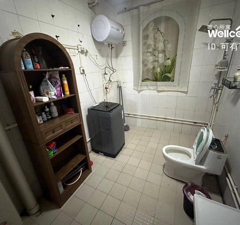 郑州 金水 | 花园新村_4