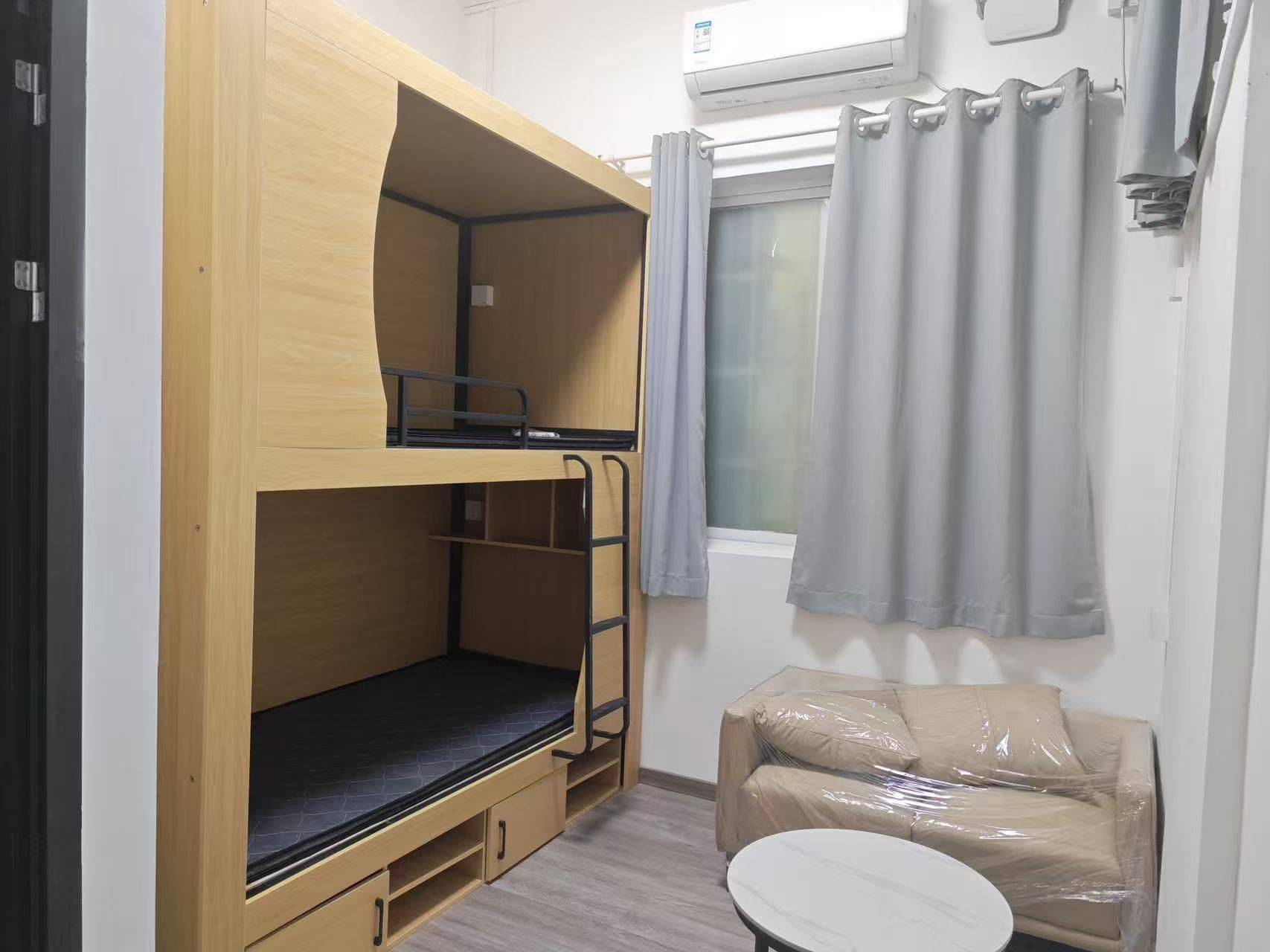 广州 海珠 | 江南翠菊园_7