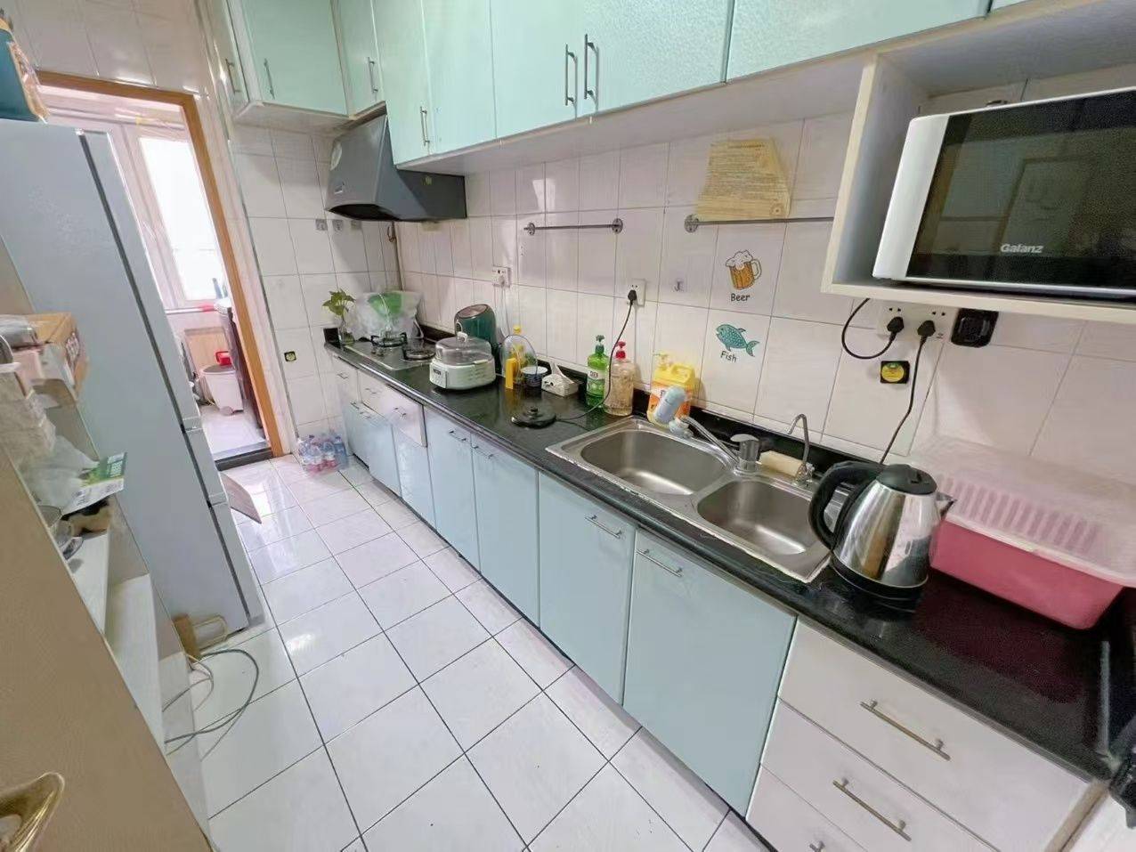 北京 朝阳 | 大西洋新城-D区_3