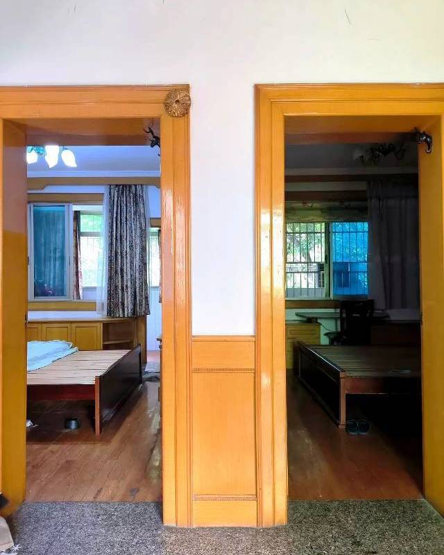 杭州 萧山 | 龙发花园_1