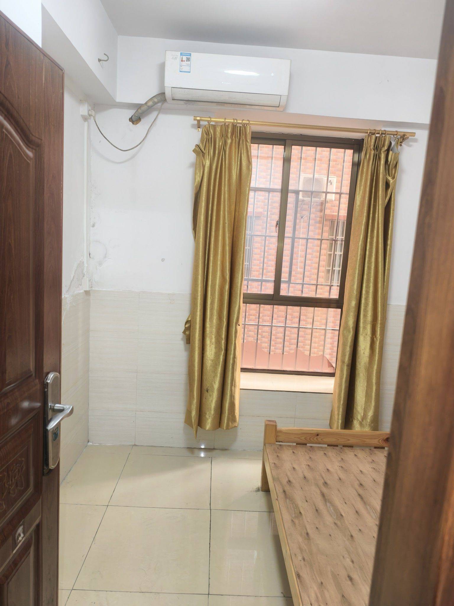 大橙子整租房源2