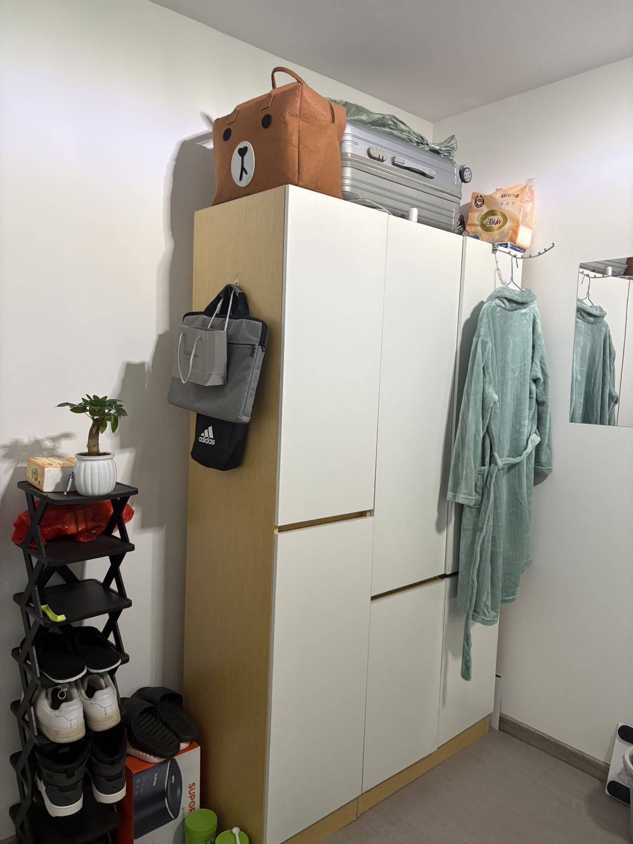 幸🌟整租房源1