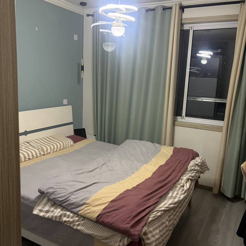 上海 闵行 | 滨浦新苑-七村_3