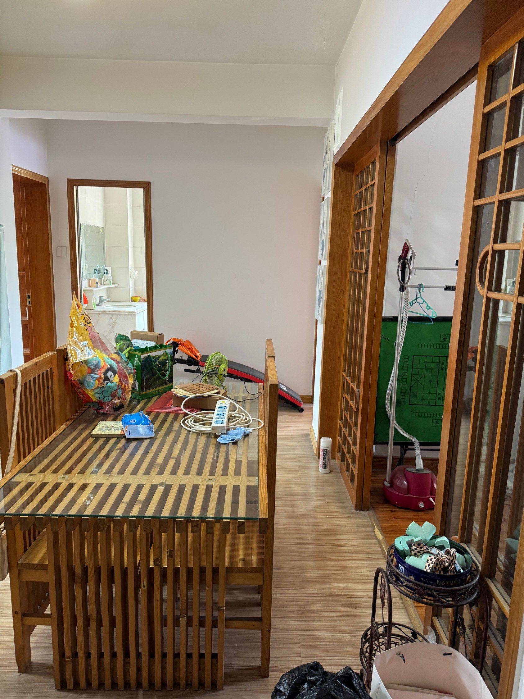 福州 仓山区 | 南台新苑水仙园-桂花园_5