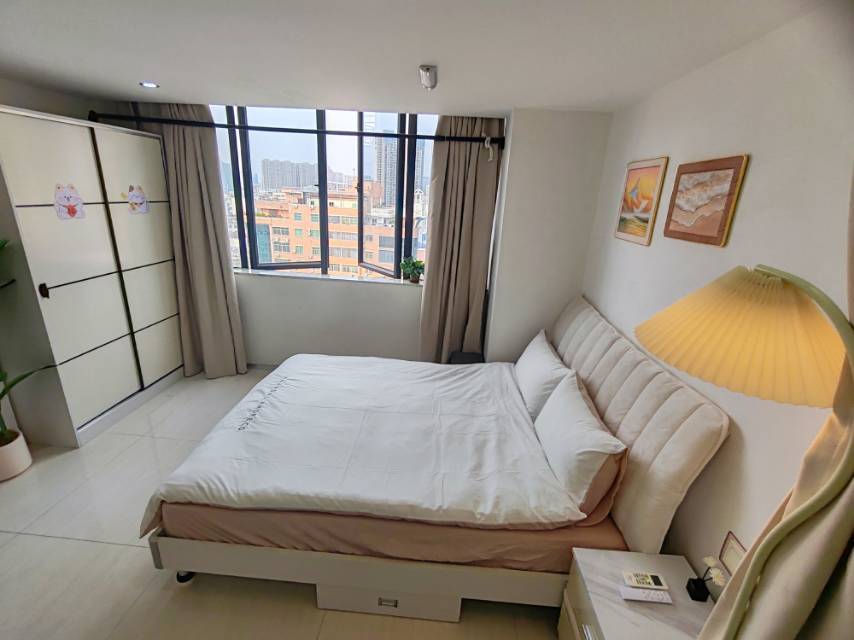 意识创造一切整租房源2