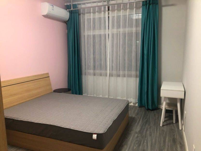 Shanghai Hongkou | 临潼苑_3