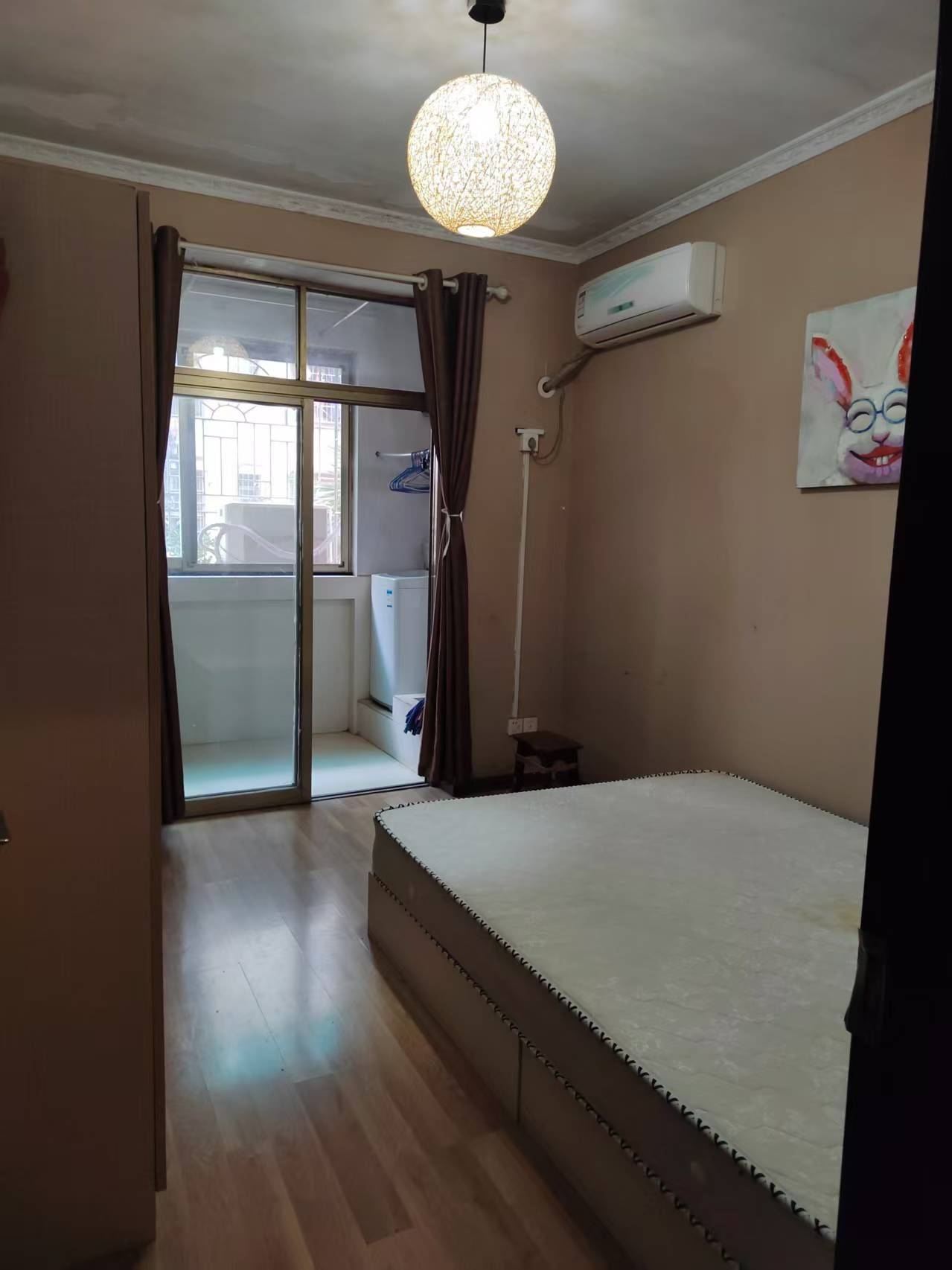 长沙 岳麓 | 省市场监督管理局谭家冲宿舍_3