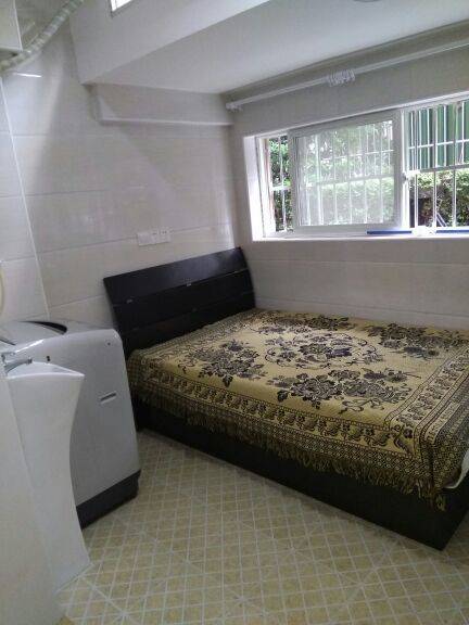 上海 长宁 | 天山二村小区北区-64号_3