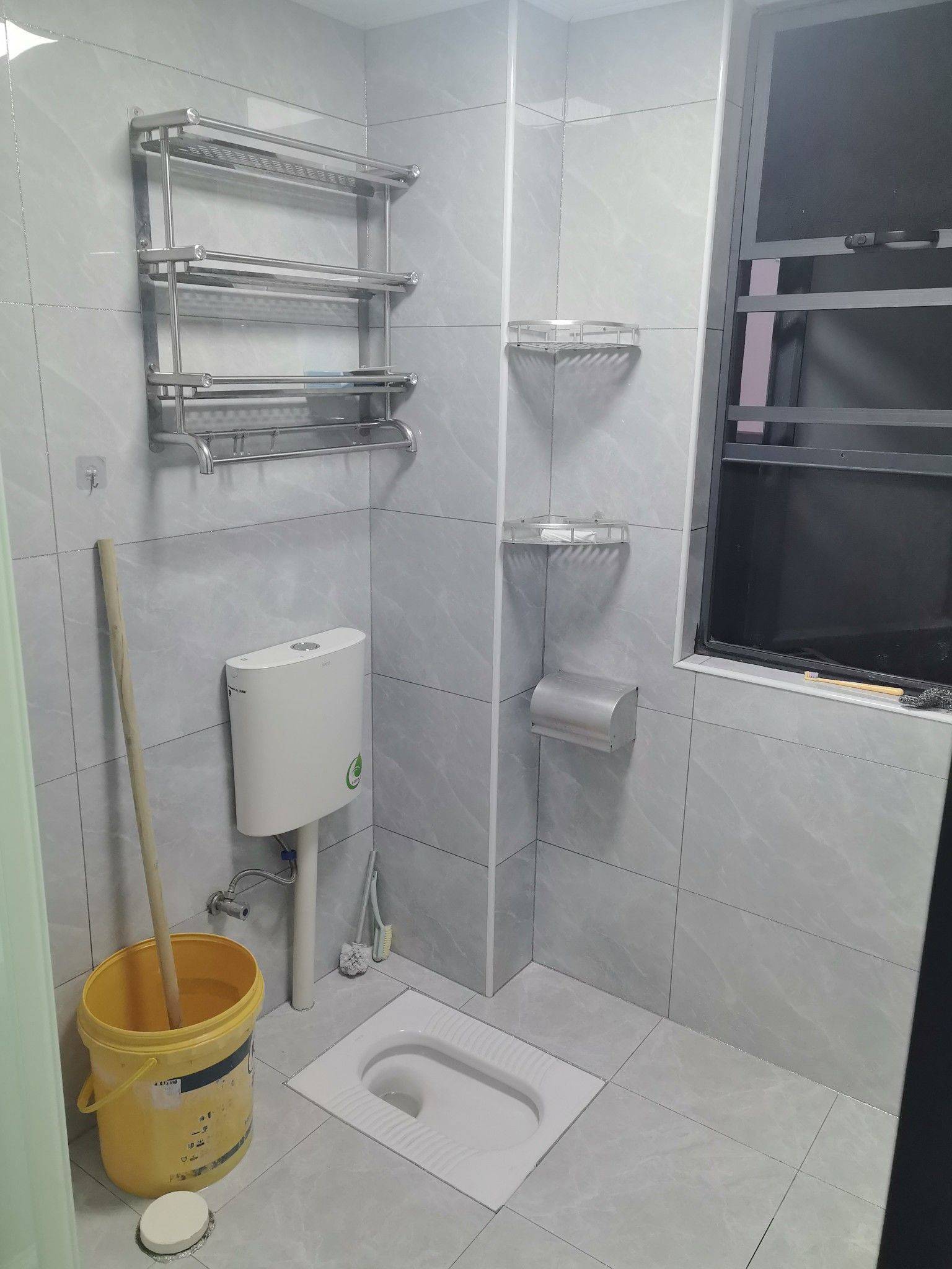 南昌 新建区 | 前进花园B区-23栋_6