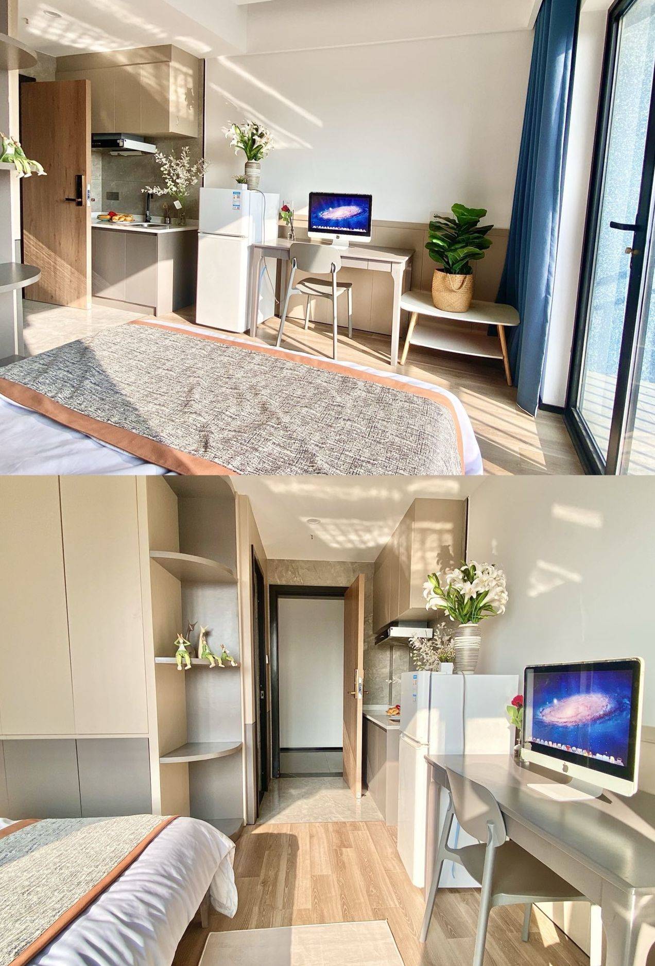 四季豆整租房源3