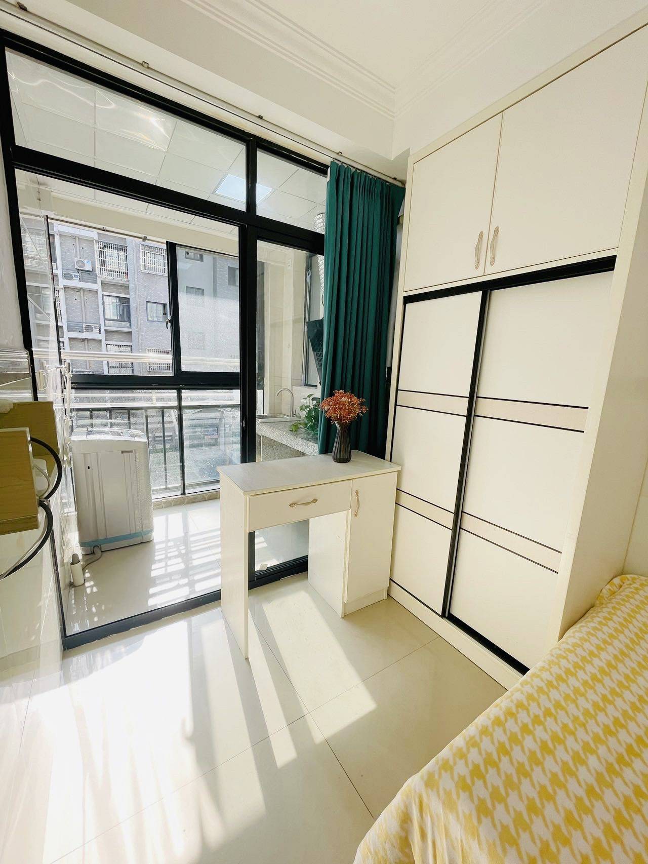 西湖 蒋村花园广安苑