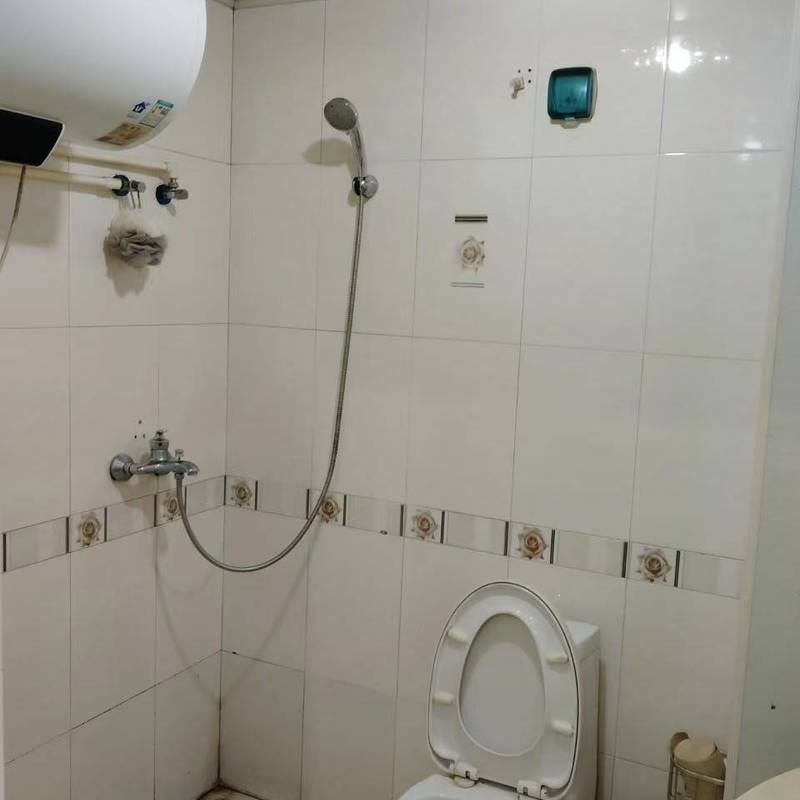 哈尔滨 香坊 | 果园星城-B区_3