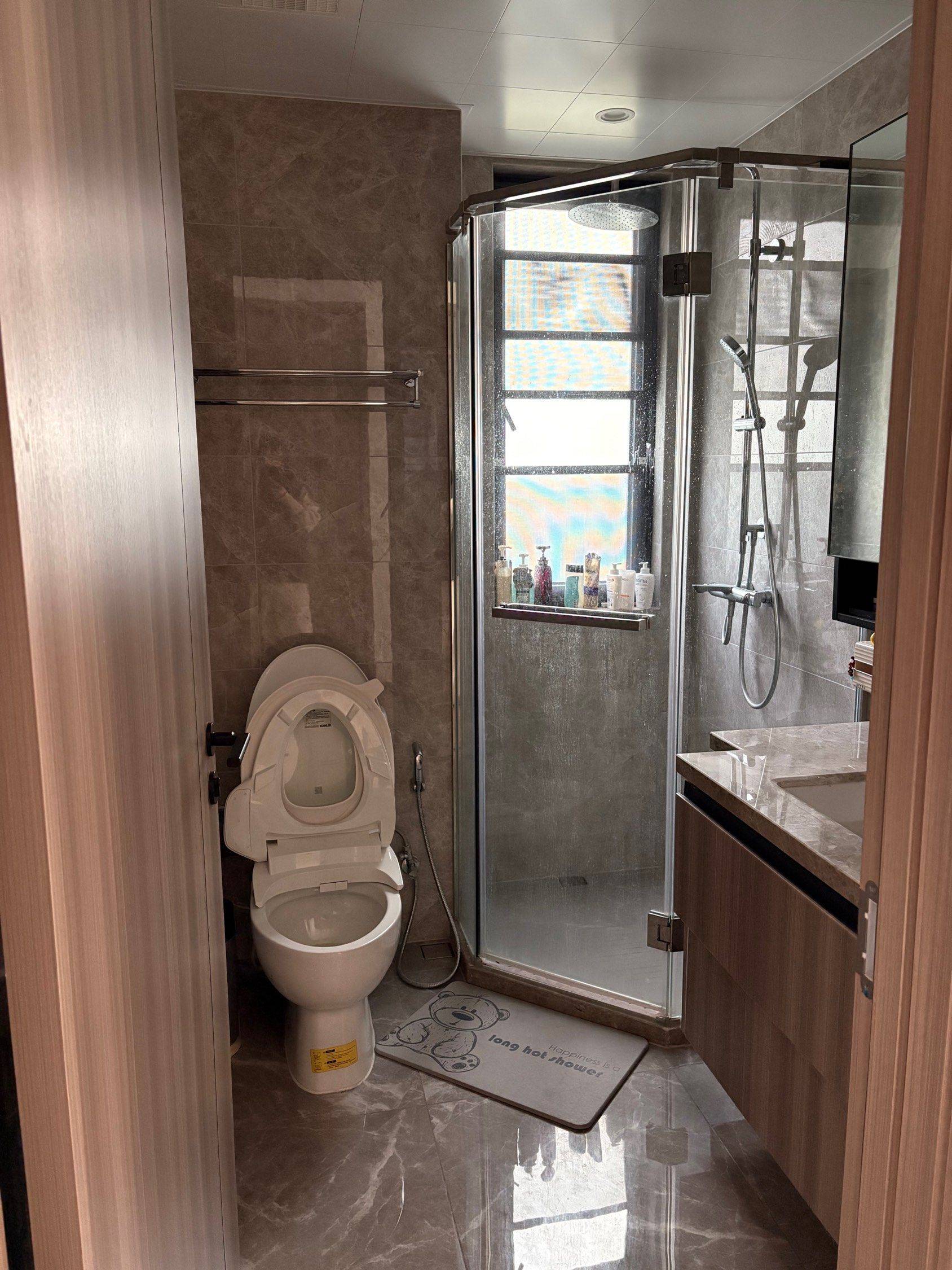 杭州 富陽 | 碧桂园万科悦望名邸_4