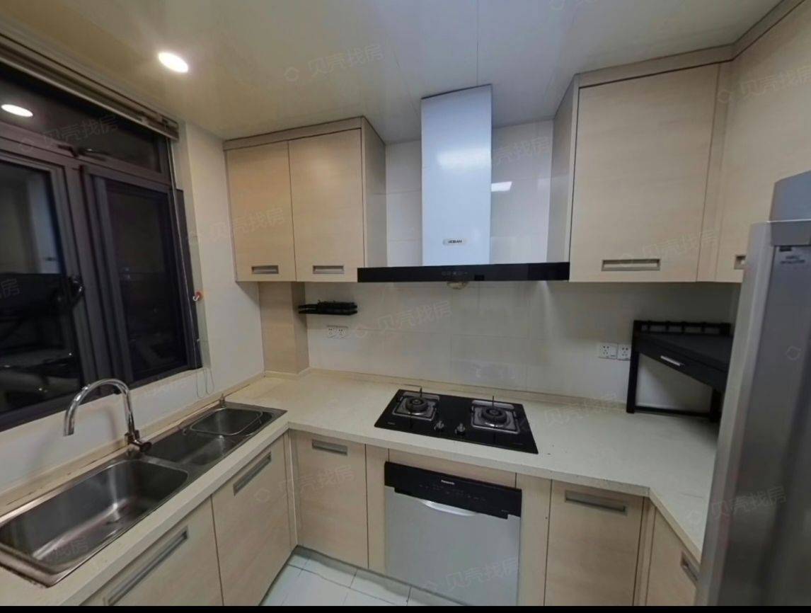 上海 浦东 | 张江汤臣豪园-四期_5