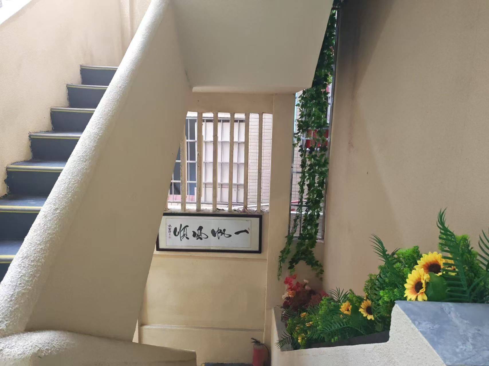 海珠 江南翠菊园