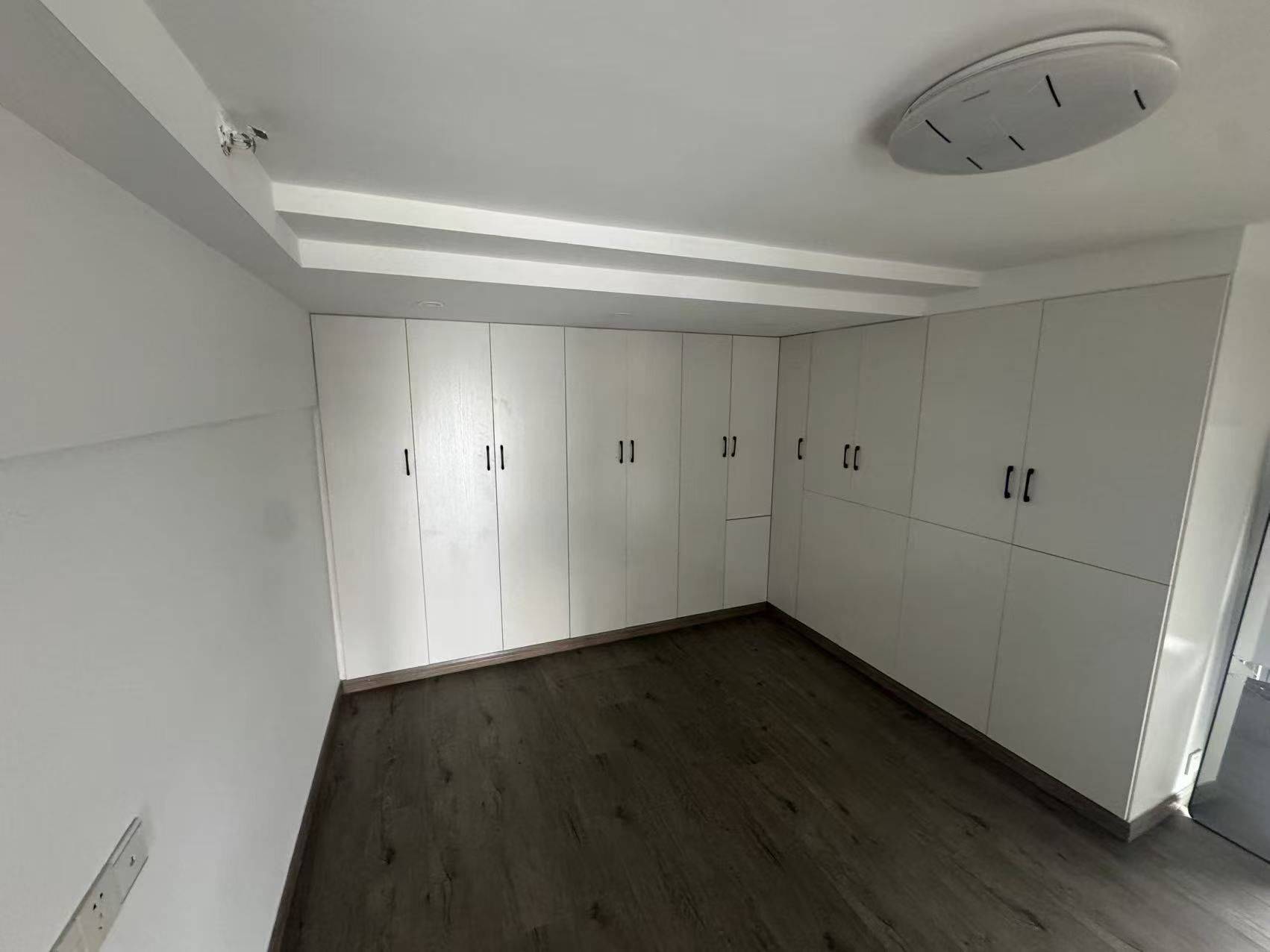 无锡 惠山区 | 克拉公寓_3