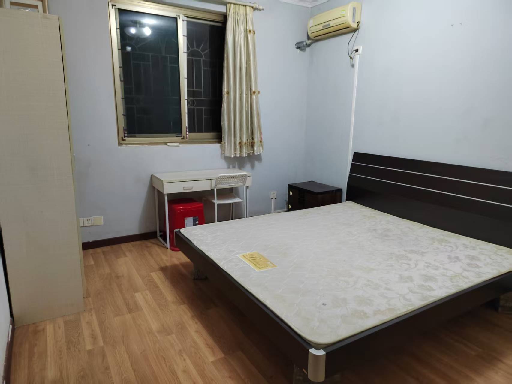 长沙 岳麓 | 省市场监督管理局谭家冲宿舍_4