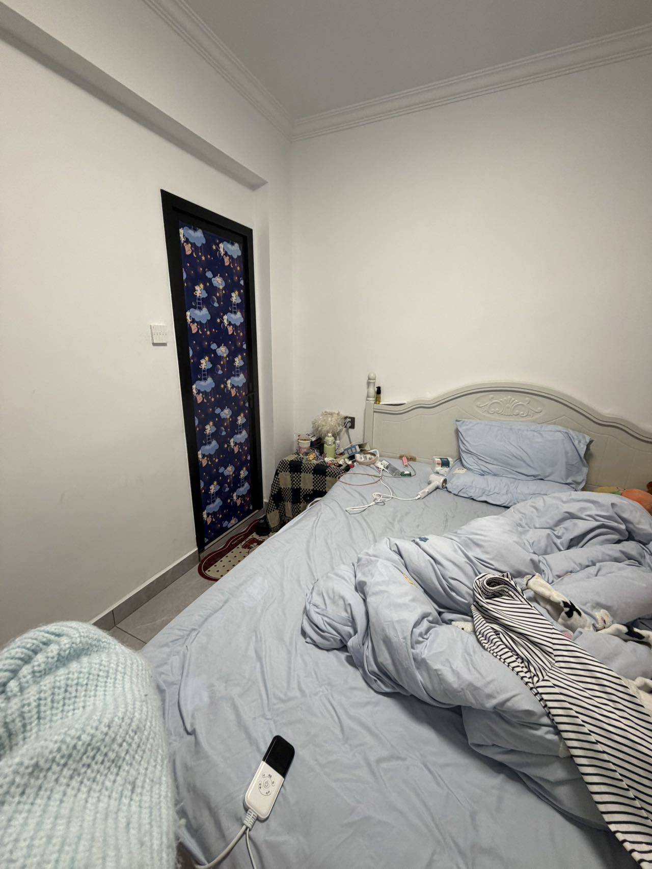 长沙 芙蓉 | 和景家园一期_4