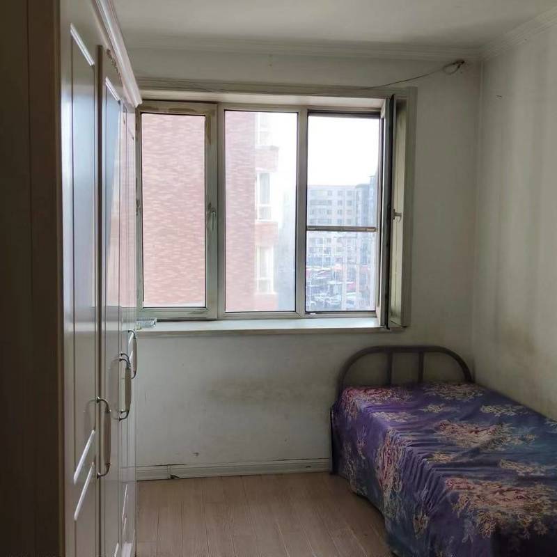 哈尔滨 香坊 | 果园星城-B区_4