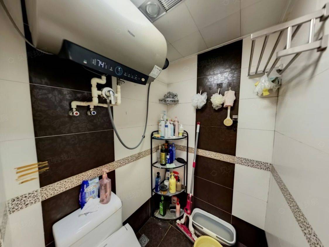 北京 海淀 | 志新村小区_5