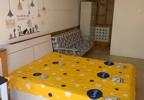 滨海新 滨海智谛山