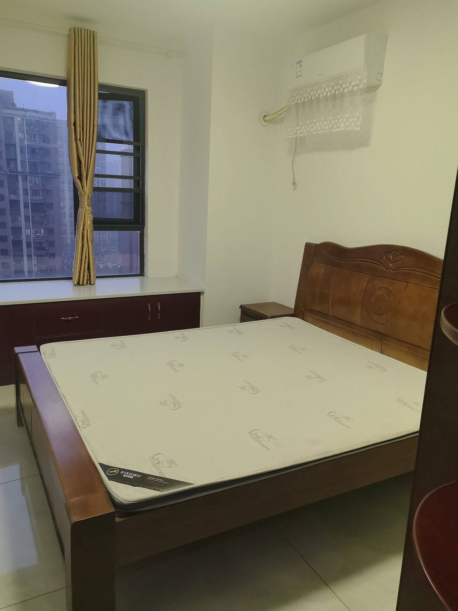 南昌 新建区 | 前进花园B区-23栋_5