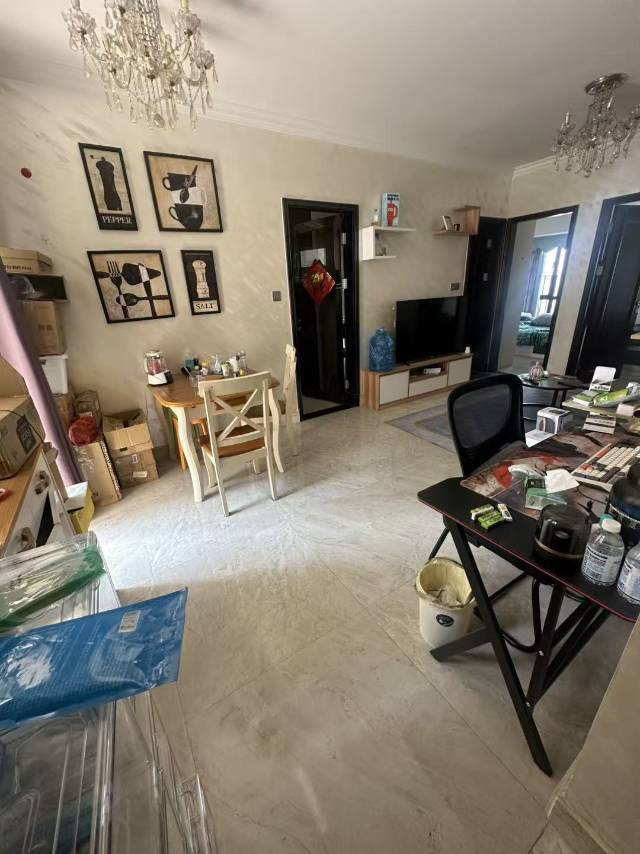 广州 番禺 | 祈福缤纷汇-7座_4